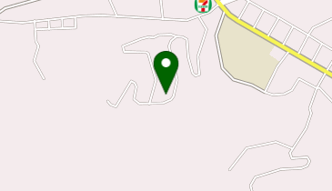 藤江青果店の地図画像