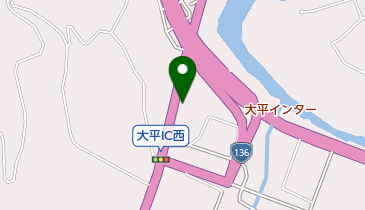 株式会社アクティブの地図画像