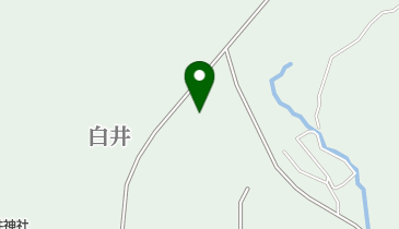 株式会社リクサス静岡牧之原倉庫の地図画像