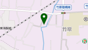 Rely-ヘアデザインリライの地図画像