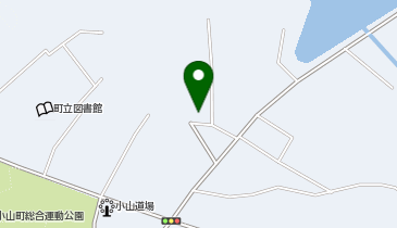 株式会社平静物流サービスの地図画像