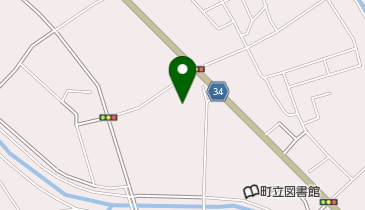 株式会社合同物流吉田町営業所の地図画像