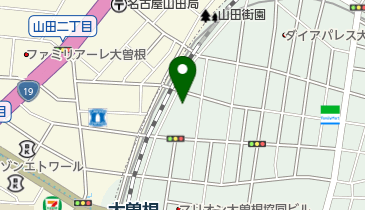 黒潮の地図画像