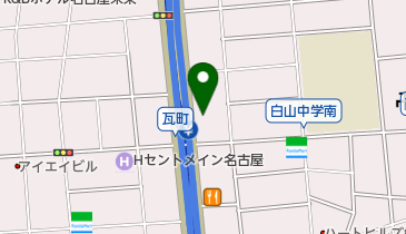 株式会社アート買取協会 名古屋市中区 社会関連 460 0007 の地図 アクセス 地点情報 Navitime