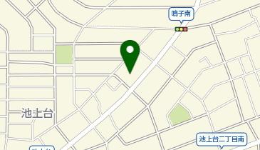 KeePerLABO鳴海店の地図画像