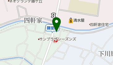 株式会社リースカーサービス キタガワbraレンタカー 名古屋市名東区 社会関連 465 0037 の地図 アクセス 地点情報 Navitime
