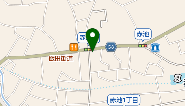 エスパースカンパニー(ESPACEcompany)の地図画像