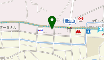 ノエルの地図画像