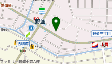 ウパハル(UPAHAR)の地図画像