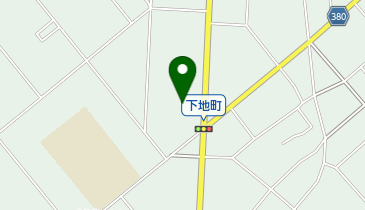 サイクルファクトリーエイトの地図画像