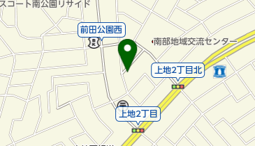 モトクラフト岡崎の地図画像