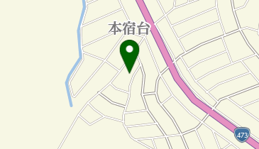 カメイ時計店の地図画像