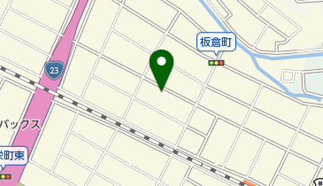 株式会社シバソク名古屋R&Dセンターの地図画像