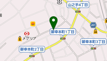 株式会社富士テクニカルリサーチの地図画像