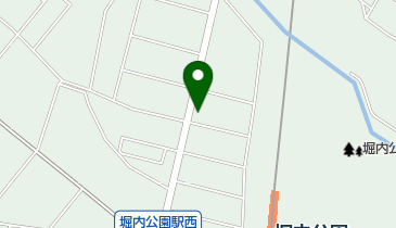 どんぐり本店の地図画像