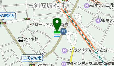 十三塚西から三河安城駅までのバス乗換案内 Navitim 十三塚西から三河安城駅までのバス乗換案内 Navitim