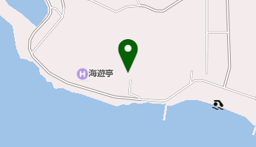 カイザーベルク三河・寺部海岸の地図画像