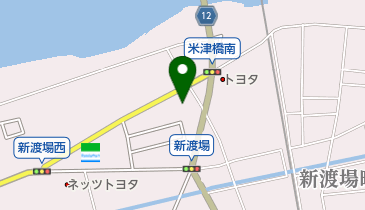 FUN-CREATE株式会社の地図画像