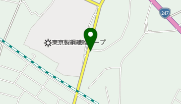 びようママの地図画像