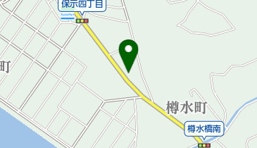 株式会社OKADENの地図画像
