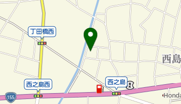 株式会社ニクロン機販サービスの地図画像