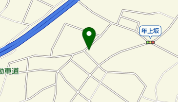 オートワークスの地図画像