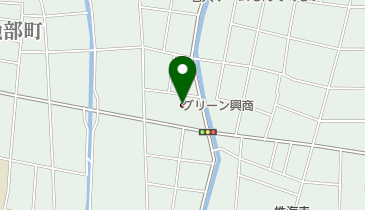 株式会社宮崎稲沢営業所の地図画像