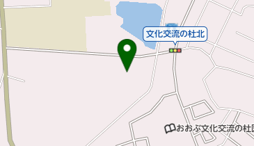 オートショップTガレージの地図画像