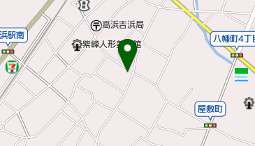 すなっく皇の地図画像