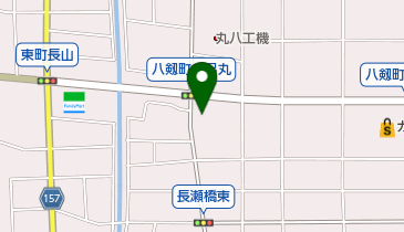 コミュニケーショントレーニング78の地図画像