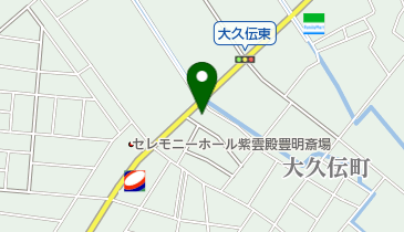 ルシオールの地図画像