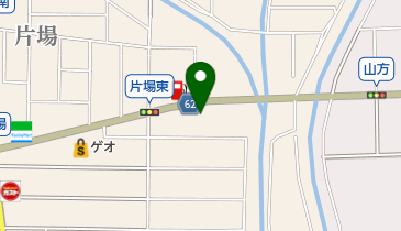 MIXSTYLE・N13の地図画像