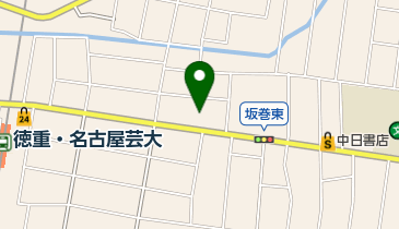 愛知県北名古屋市鹿田のヘア メイク 美容院一覧 Navitime