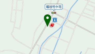 すずらん美容室の地図画像