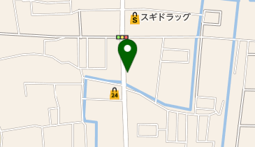 J-FACTORYの地図画像
