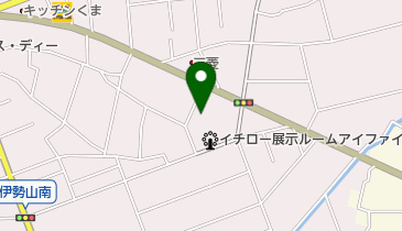 岡本工業所の地図画像