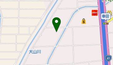 株式会社来光皮膜工業所の地図画像
