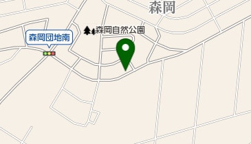 間瀬農園の地図画像