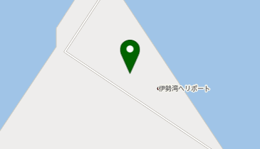 三重県庁 防災対策部 消防・保安課 防災航空班の地図画像