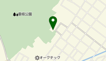 株式会社バリューリソース・デザインの地図画像