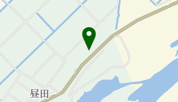 五番倉庫松ちゃん堂の地図画像