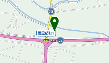 GoodyCarsの地図画像