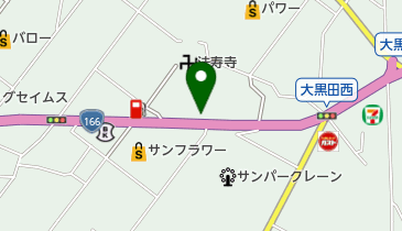 coconの地図画像