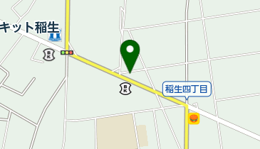 たぐち接骨院の地図画像