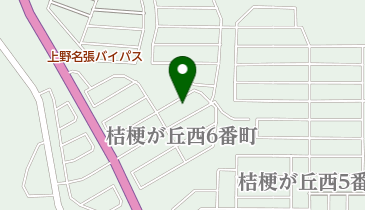 インポート&ブランドブティックCOCOたいむの地図画像