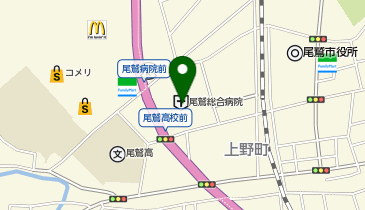 紀北薬剤師会(一般社団法人)の地図画像