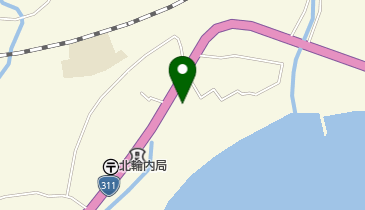 三木里コミュニティーセンターの地図画像