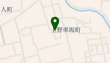 仙舟書道教室の地図画像