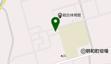 中川塗装店の地図画像