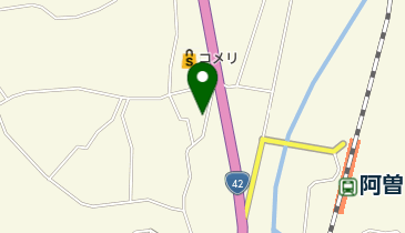 株式会社小野火薬の地図画像